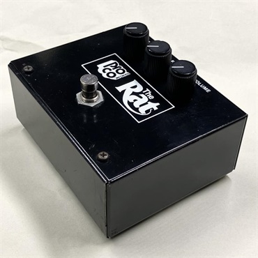 Pro-co VINTAGE Proco The Rat Large Box 1983 National Semiconductor 画像1