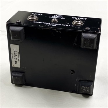 Pro-co VINTAGE Proco The Rat Large Box 1983 National Semiconductor 画像3