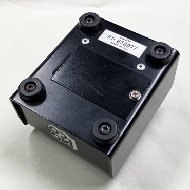 Pro-co VINTAGE Proco Rat1 Black face 1987 Motorola LM308N 画像2