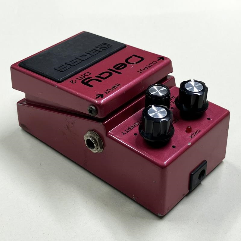 BOSS 【USED】BOSS / DM-2 Delay (後期型/MN3205、MN3102