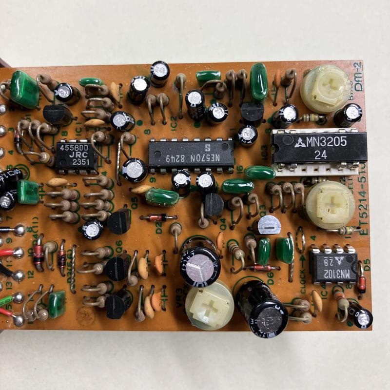 BOSS 【USED】BOSS / DM-2 Delay (後期型/MN3205、MN3102