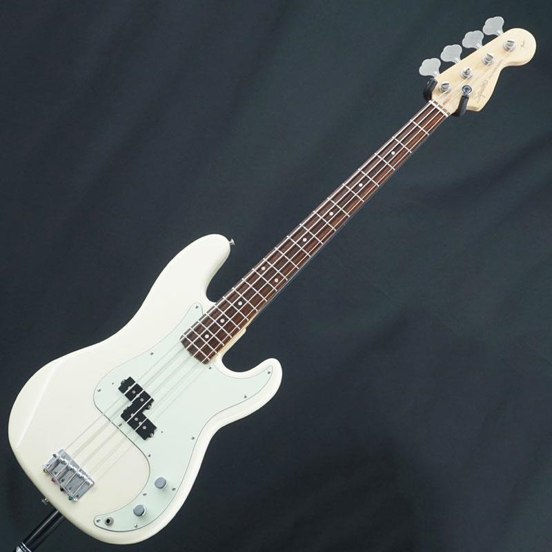 Squier by Fender USED 中古 Standard Precision Bass 画像2