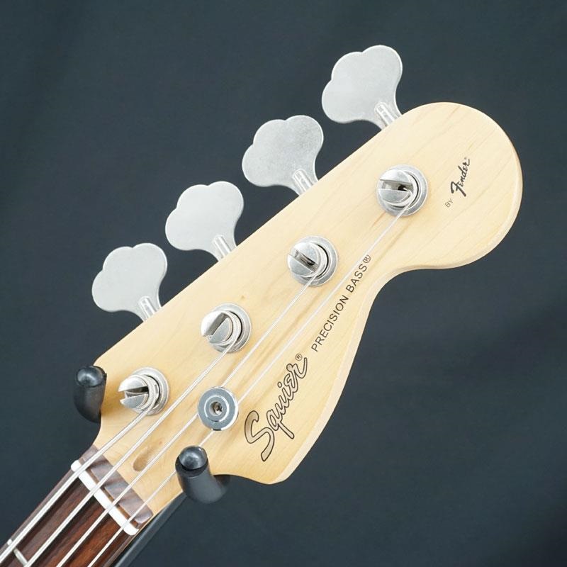 Squier by Fender USED 中古 Standard Precision Bass 画像6