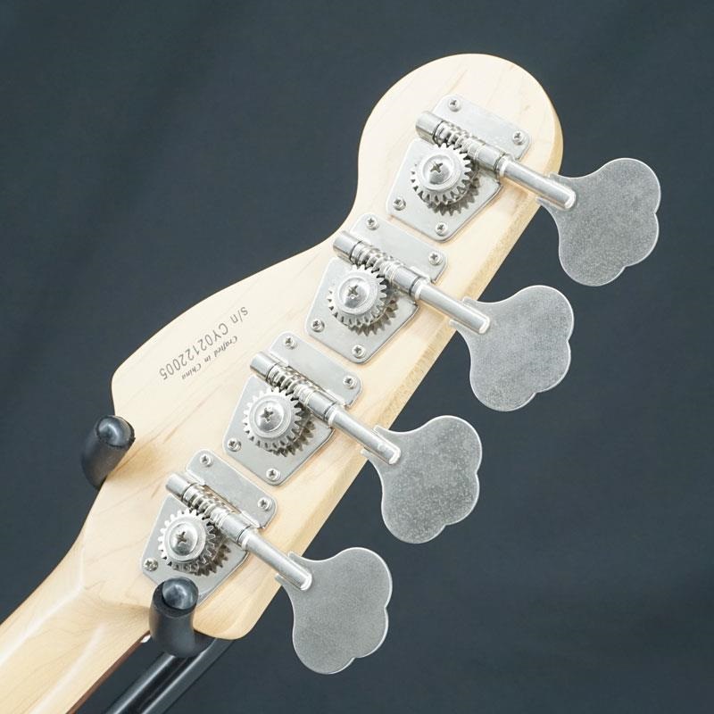 Squier by Fender USED 中古 Standard Precision Bass 画像7