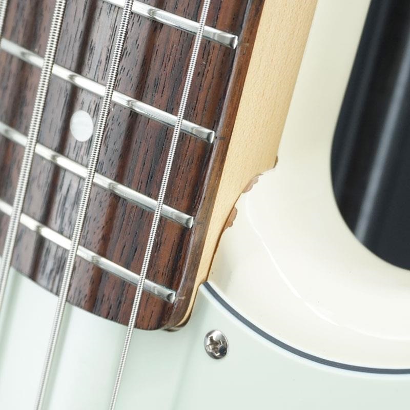 Squier by Fender USED 中古 Standard Precision Bass 画像8