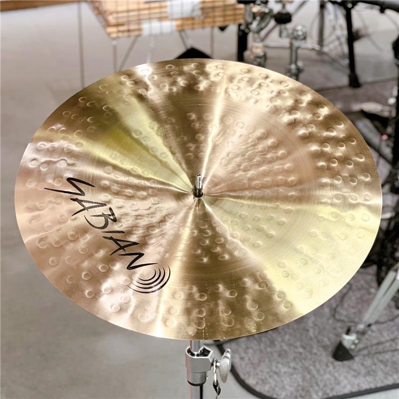 SABIAN STRATUS CHINESE 18 [STR-18C]【店頭展示特価品】 画像1