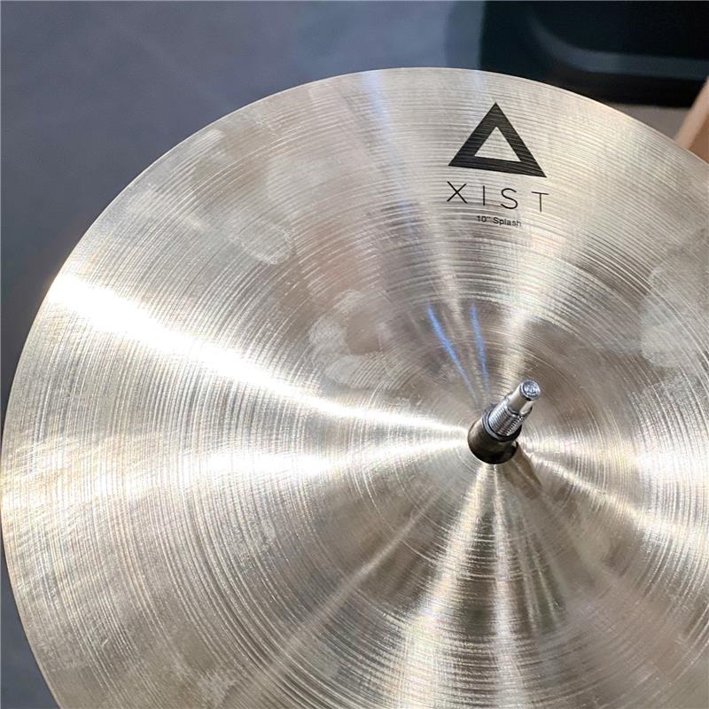 Istanbul／Agop Xist Hand Splash 10 【国内限定品】【店頭展示特価品】 画像1