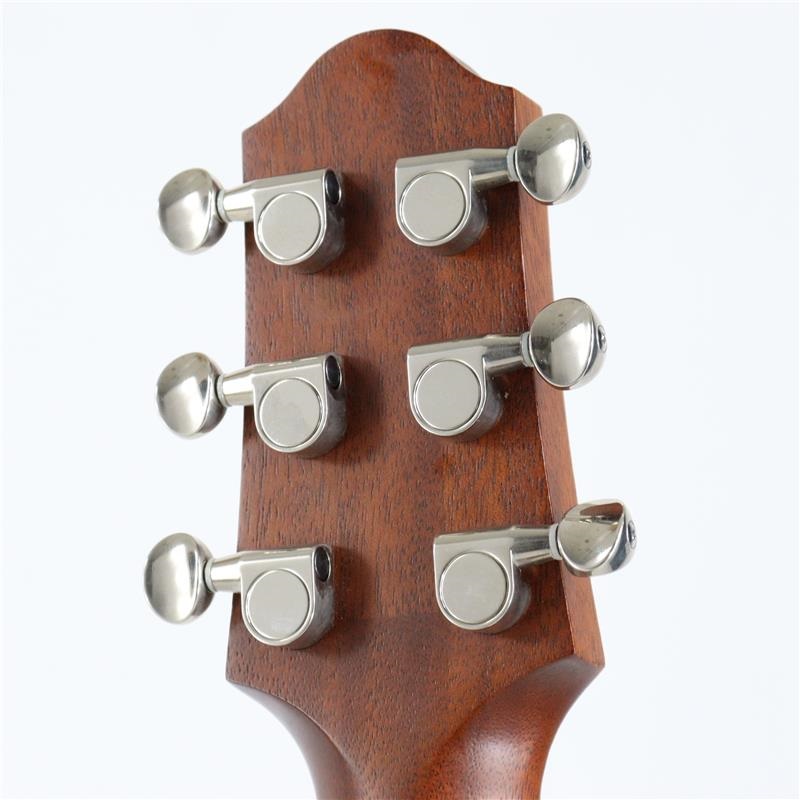 YAMAHA USED 中古 SLG200S (Tobacco Brown Sunburst) [サイレントギター/スチール弦モデル] ヤマハ 画像5