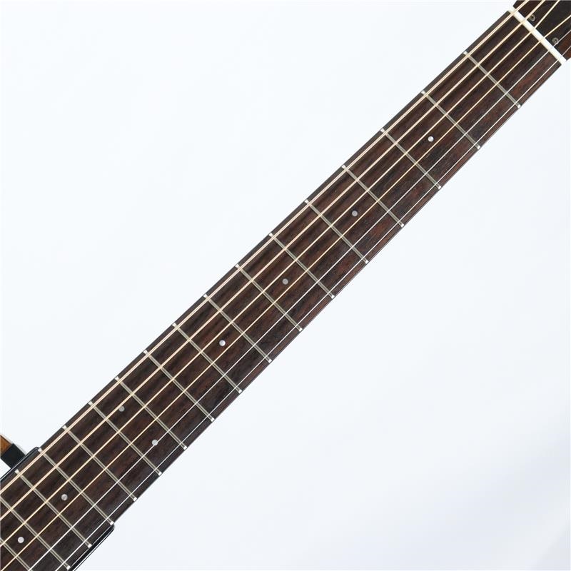 YAMAHA USED 中古 SLG200S (Tobacco Brown Sunburst) [サイレントギター/スチール弦モデル] ヤマハ 画像6