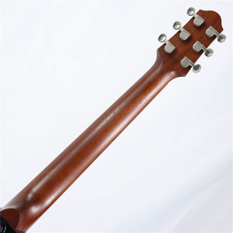 YAMAHA USED 中古 SLG200S (Tobacco Brown Sunburst) [サイレントギター/スチール弦モデル] ヤマハ 画像7