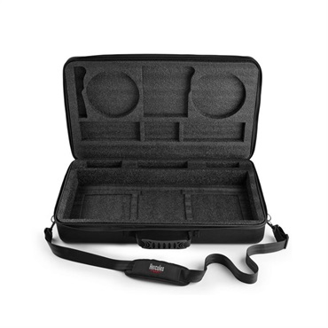 HERCULES DJControl Inpulse T7 Bag Black (ハーキュリーズ) 画像2