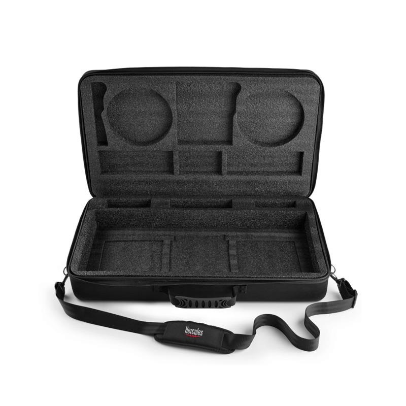 HERCULES DJControl Inpulse T7 Bag Black (ハーキュリーズ) 画像2