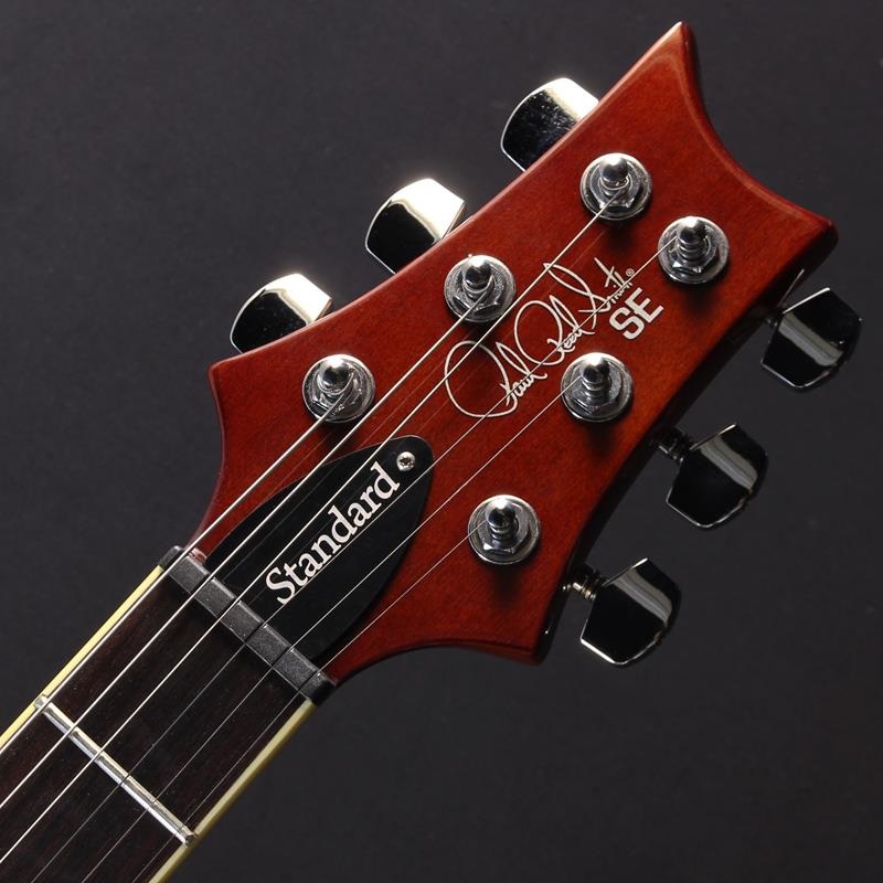 P.R.S. USED 中古 SE Standard 24-08(Tobacco Sunburst ) #CTI