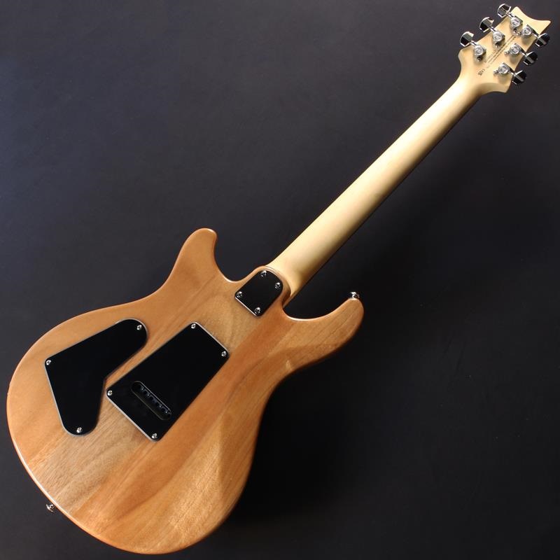 P.R.S. USED 中古 SE CE 24 (Blood Orange) 画像5