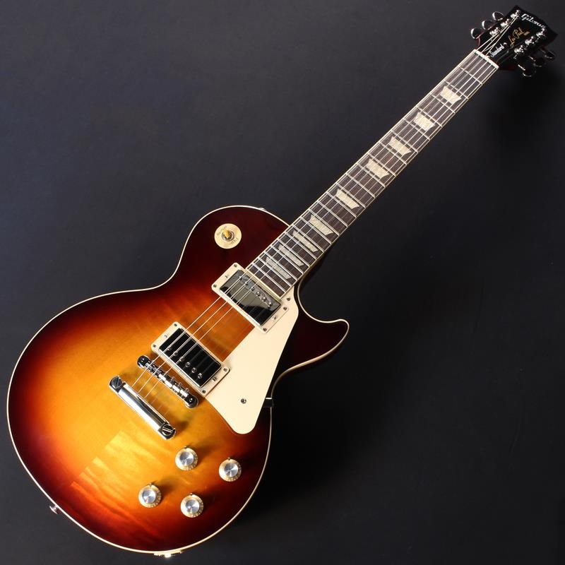 Gibson Les Paul Standard 60s (Bourbon Burst) #207650293 画像1