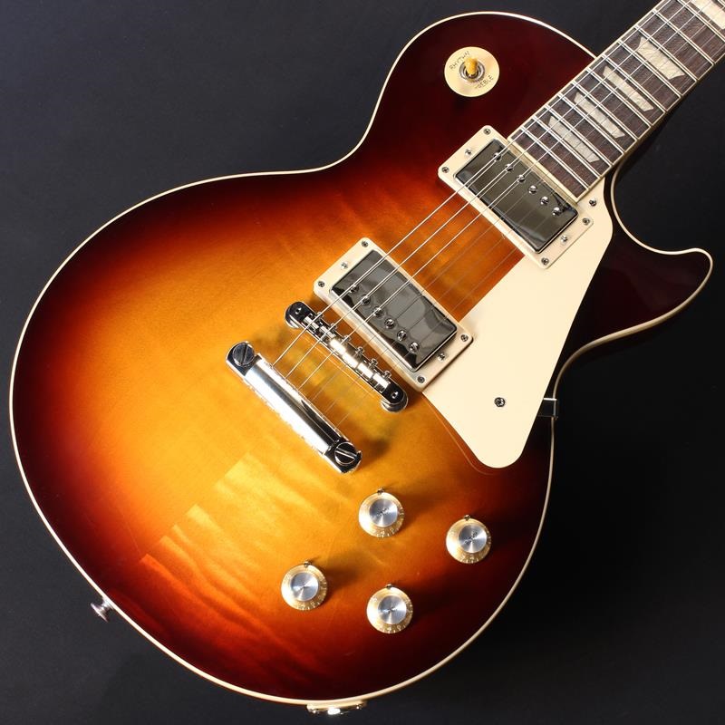 Gibson Les Paul Standard 60s (Bourbon Burst) #207650293 画像2