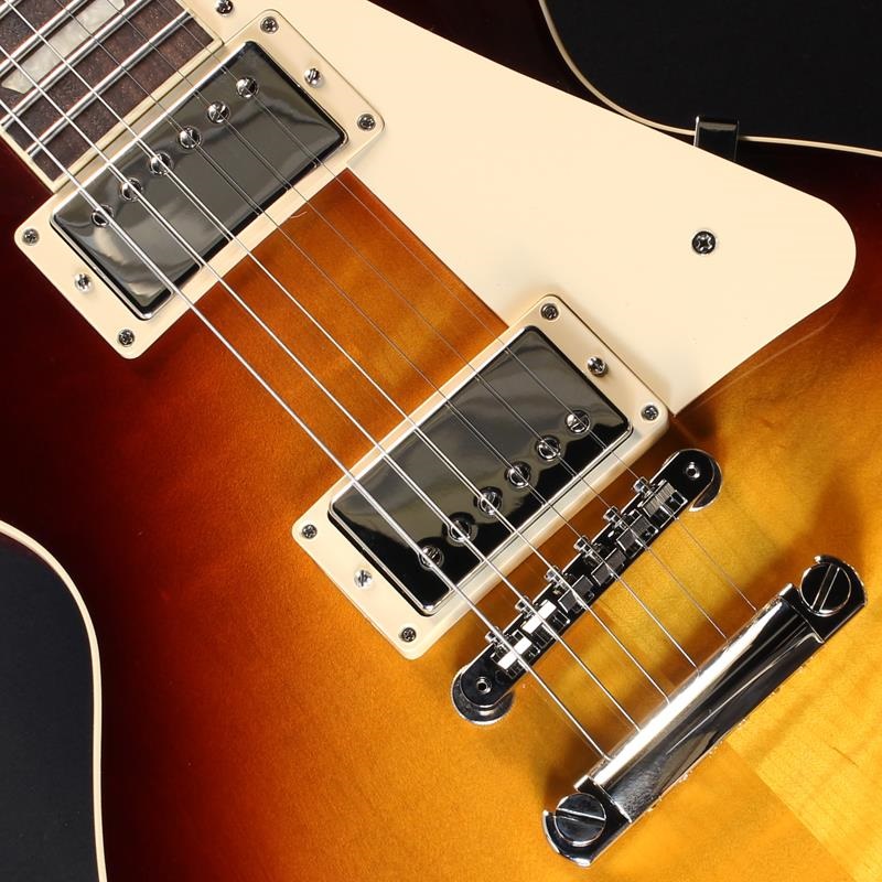Gibson Les Paul Standard 60s (Bourbon Burst) #207650293 画像3