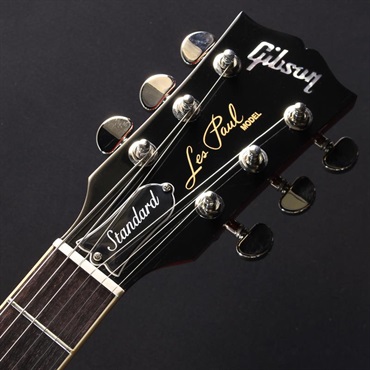 Gibson Les Paul Standard 60s (Bourbon Burst) #207650293 画像4
