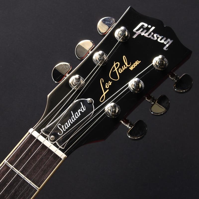 Gibson Les Paul Standard 60s (Bourbon Burst) #207650293 画像4