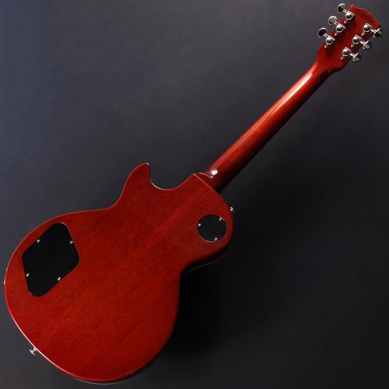 Gibson Les Paul Standard 60s (Bourbon Burst) #207650293 画像5