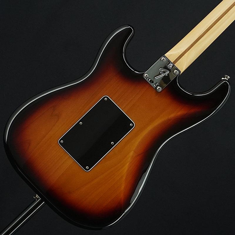 Fender MEX USED 中古 Player Stratocaster with Floyd Rose HSS (3-Color Sunburst/Pau Ferro) ［SN.MX22285172］ フェンダー 画像1