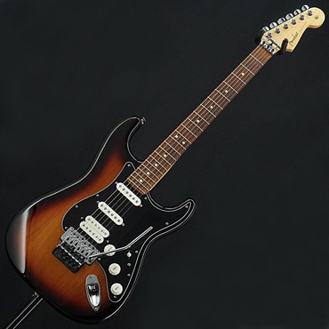 Fender MEX USED 中古 Player Stratocaster with Floyd Rose HSS (3-Color Sunburst/Pau Ferro) ［SN.MX22285172］ フェンダー 画像2