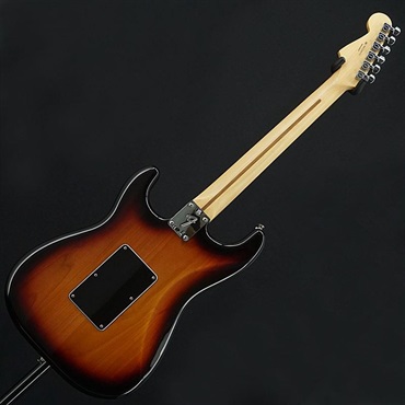 Fender MEX USED 中古 Player Stratocaster with Floyd Rose HSS (3-Color Sunburst/Pau Ferro) ［SN.MX22285172］ フェンダー 画像3