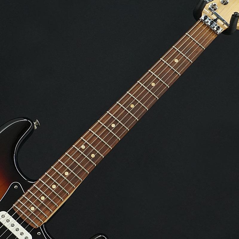 Fender MEX USED 中古 Player Stratocaster with Floyd Rose HSS (3-Color Sunburst/Pau Ferro) ［SN.MX22285172］ フェンダー 画像4