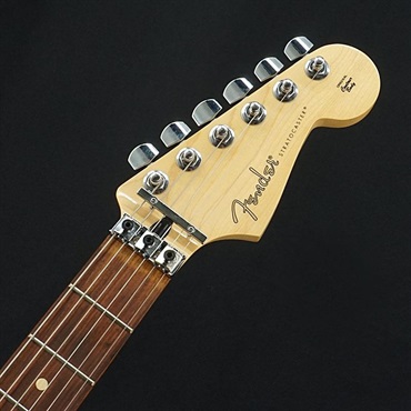 Fender MEX USED 中古 Player Stratocaster with Floyd Rose HSS (3-Color Sunburst/Pau Ferro) ［SN.MX22285172］ フェンダー 画像6
