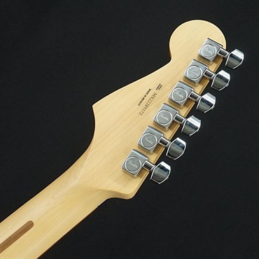Fender MEX USED 中古 Player Stratocaster with Floyd Rose HSS (3-Color Sunburst/Pau Ferro) ［SN.MX22285172］ フェンダー 画像7