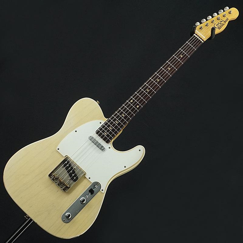 Crews Maniac Sound USED 中古 Vintage Line 59 TL Aged (White Blonde) ［SN.190101］ クルーズ 画像2