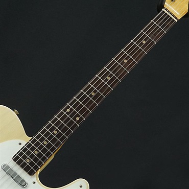 Crews Maniac Sound USED 中古 Vintage Line 59 TL Aged (White Blonde) ［SN.190101］ クルーズ 画像4
