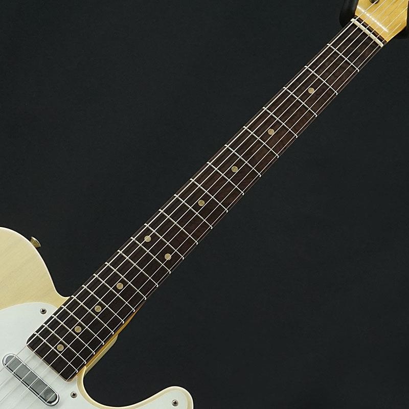 Crews Maniac Sound USED 中古 Vintage Line 59 TL Aged (White Blonde) ［SN.190101］ クルーズ 画像4