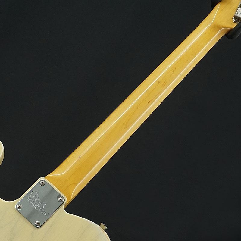 Crews Maniac Sound USED 中古 Vintage Line 59 TL Aged (White Blonde) ［SN.190101］ クルーズ 画像5