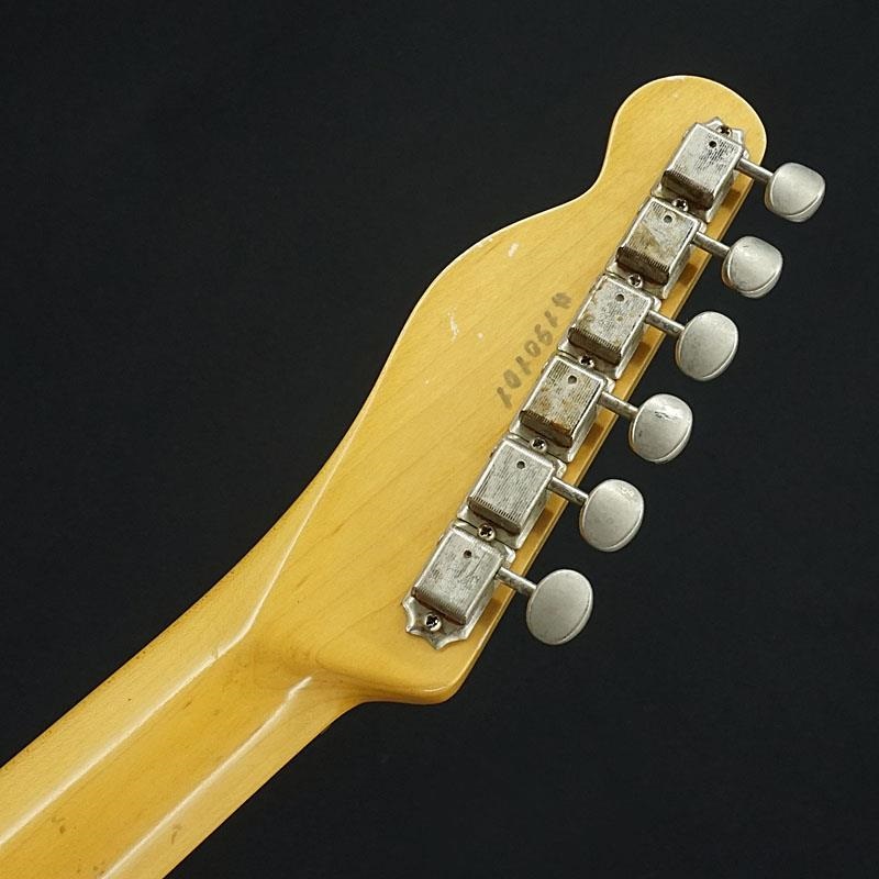 Crews Maniac Sound USED 中古 Vintage Line 59 TL Aged (White Blonde) ［SN.190101］ クルーズ 画像7