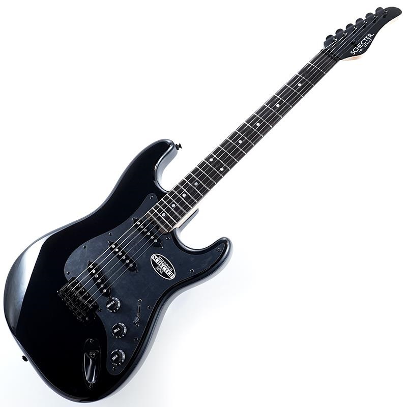 SCHECTER JAPAN ORIGINAL LINE OL-ST-22 (AB/R) 画像1
