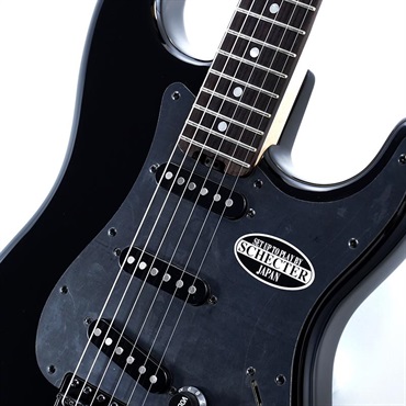 SCHECTER JAPAN ORIGINAL LINE OL-ST-22 (AB/R) 画像3
