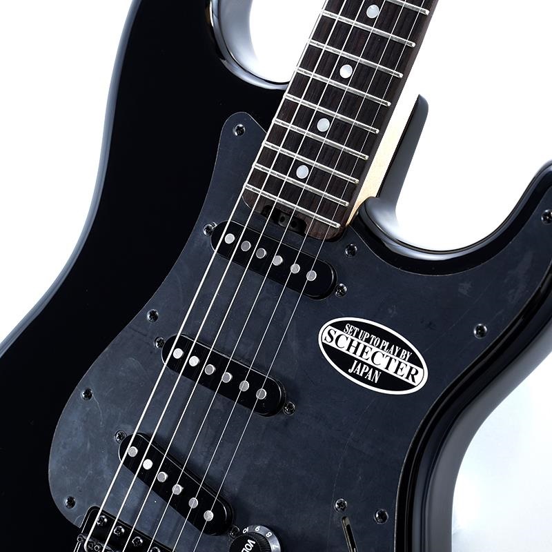 SCHECTER JAPAN ORIGINAL LINE OL-ST-22 (AB/R) 画像3