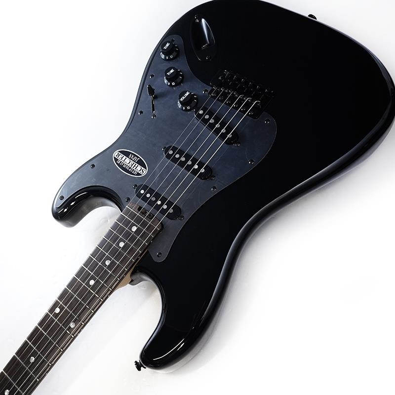 SCHECTER JAPAN ORIGINAL LINE OL-ST-22 (AB/R) 画像5