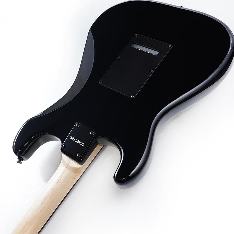 SCHECTER JAPAN ORIGINAL LINE OL-ST-22 (AB/R) 画像6