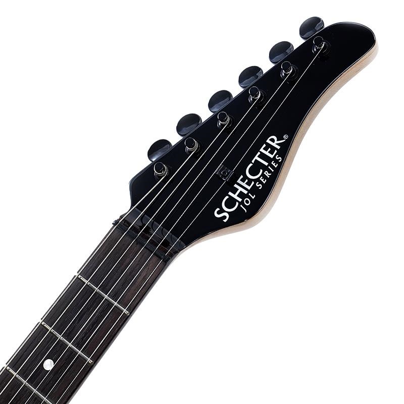 SCHECTER JAPAN ORIGINAL LINE OL-ST-22 (AB/R) 画像8