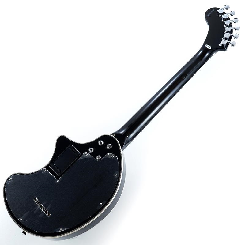訳ありFERNANDES ZO-3 ブラック FERNANDES ZO-3 Left Hand / Black（中古/送料無料）【楽器検索