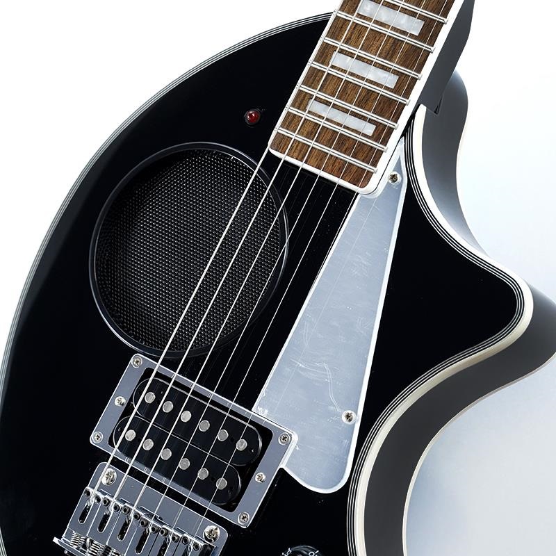訳ありFERNANDES ZO-3 ブラック Fernandes(フェルナンデス) ／ ZO-3 '11 W／SC BLACK - エレキ