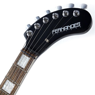 FERNANDES IKEBE ORIGINAL ZO-3 ZW