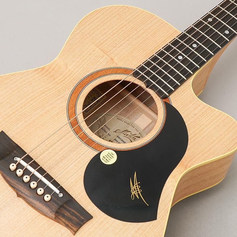 MATON PERFORMER メイトン 画像7