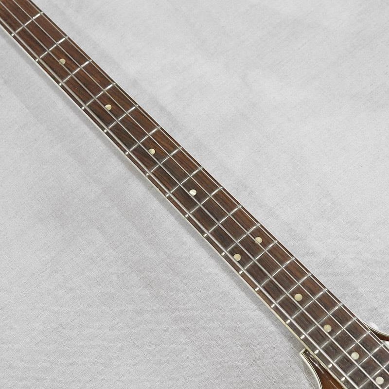 Hofner VINTAGE Model 500/1 Bass '66 画像8
