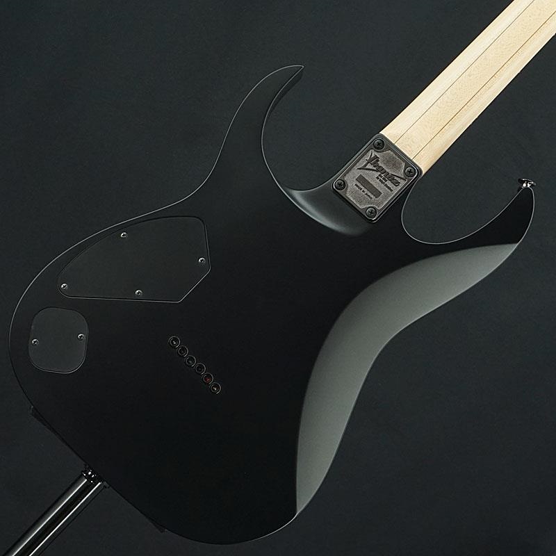 Ibanez USED 中古 RG6HSHFX-BKF ［SN.F2027085］ アイバニーズ 画像1