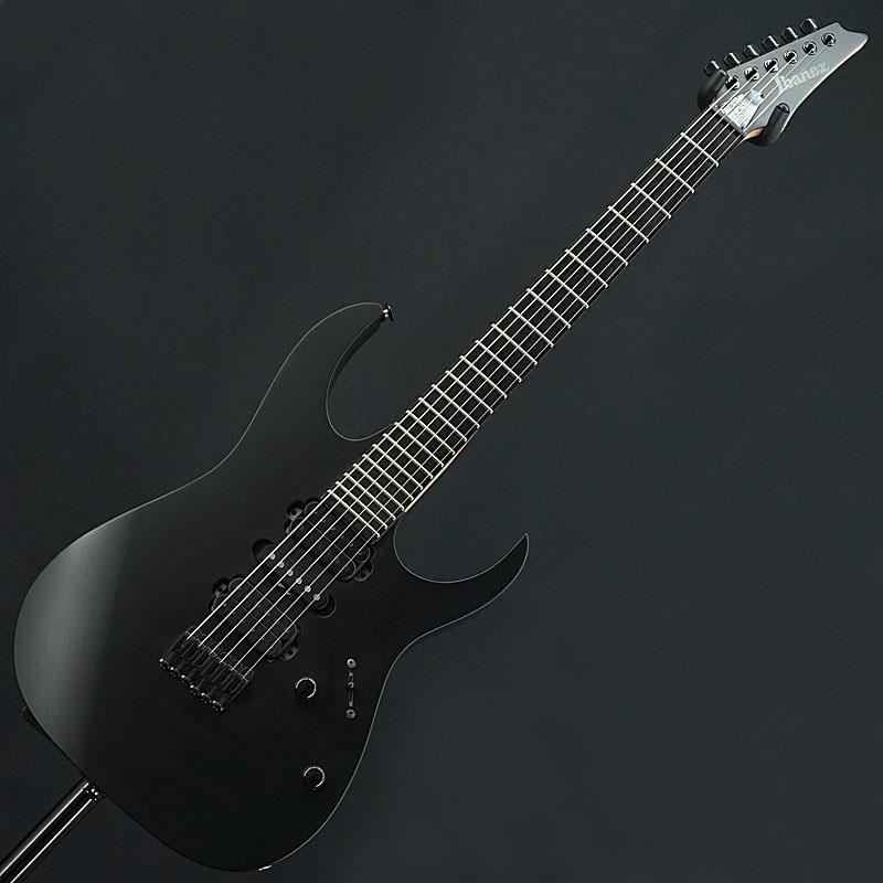 Ibanez USED 中古 RG6HSHFX-BKF ［SN.F2027085］ アイバニーズ 画像2
