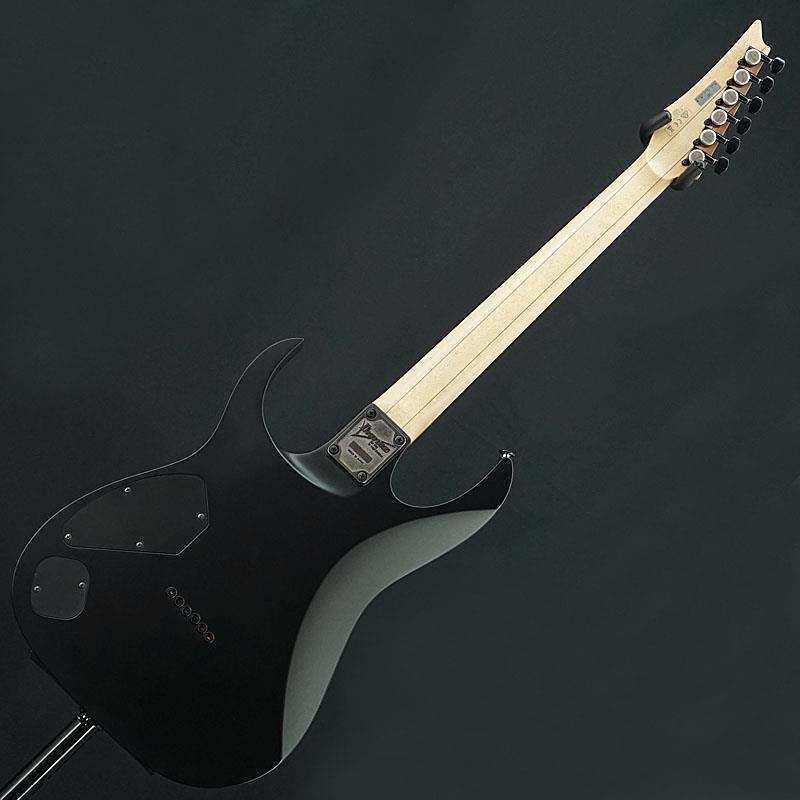 Ibanez USED 中古 RG6HSHFX-BKF ［SN.F2027085］ アイバニーズ 画像3