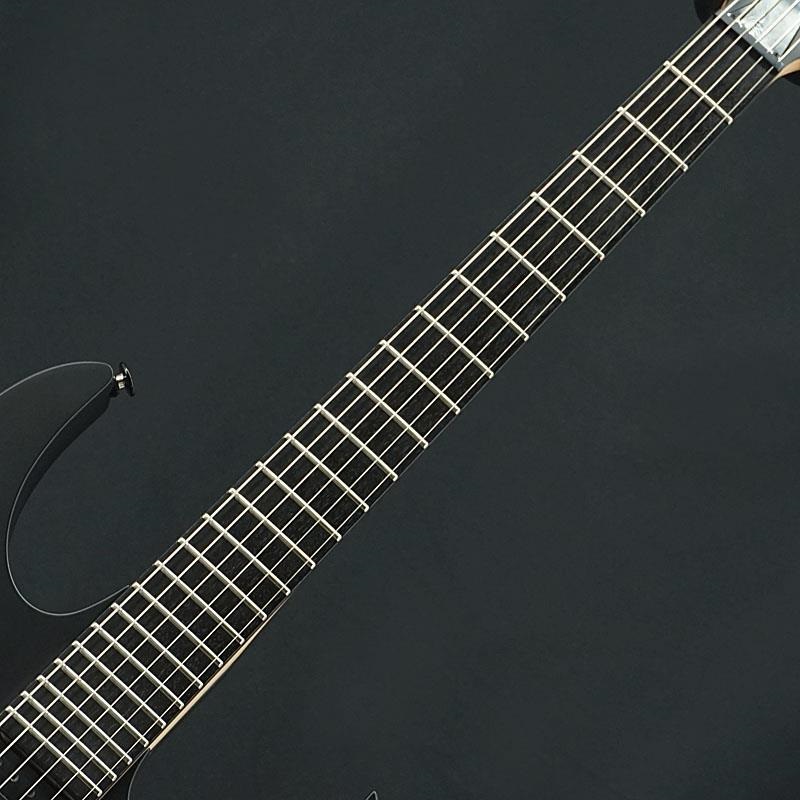 Ibanez USED 中古 RG6HSHFX-BKF ［SN.F2027085］ アイバニーズ 画像4
